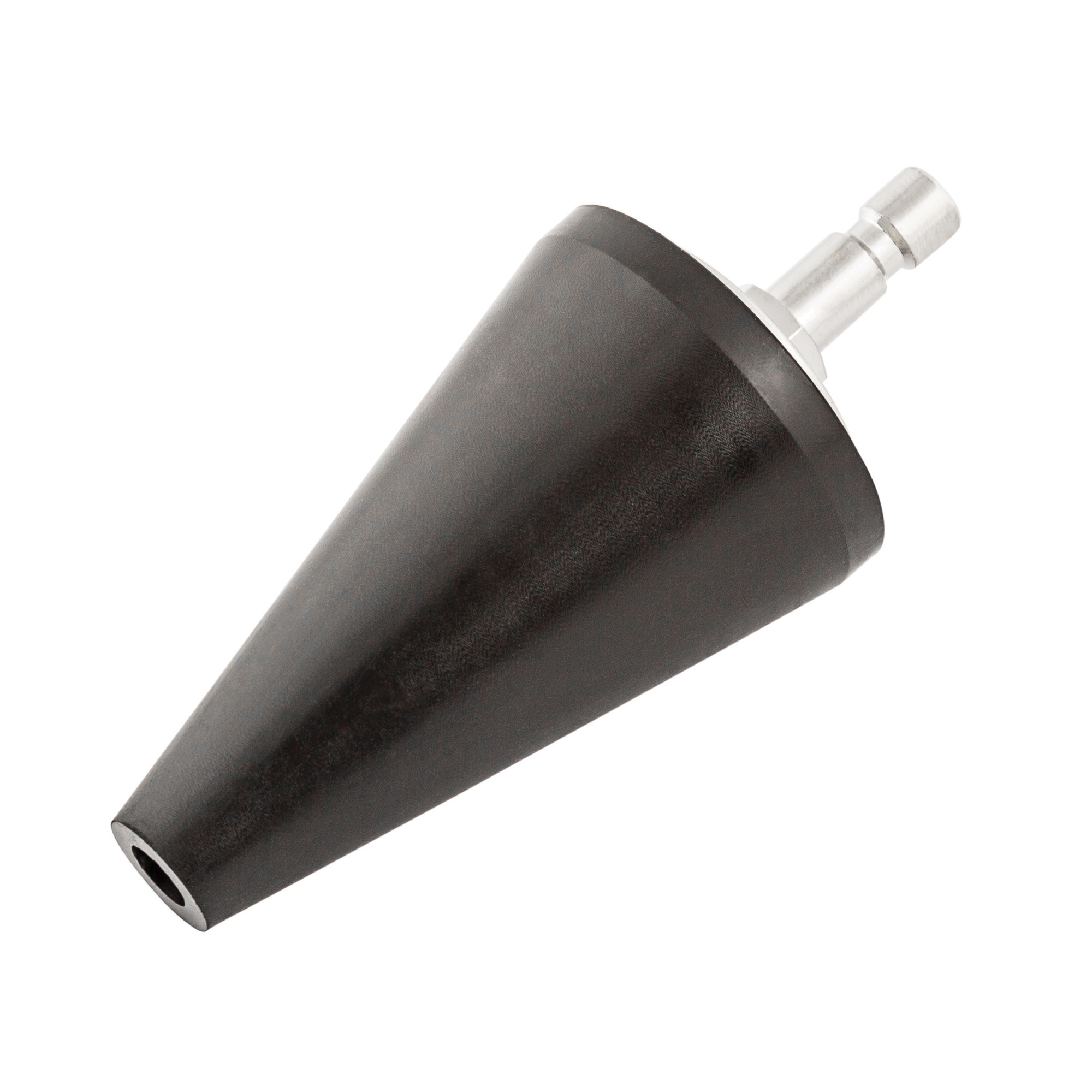 STEELMAN Universal Cone-Shape Adapter for Radiator Filler Necks 60426